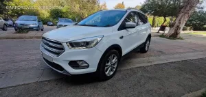 Ford Kuga 2018