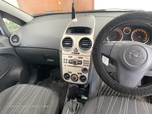 Opel Corsa 2007