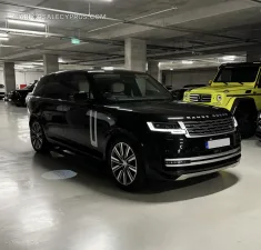 Land Rover Range Rover 2023
