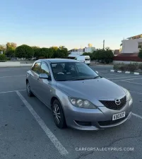 Mazda Axela 2005