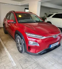 Hyundai Kona 2020