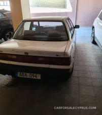 Honda Civic 1991