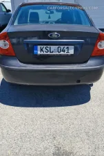 Ford Focus 2008