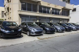 Mazda 2 2014