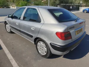 Citroen Xsara 1998