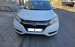 Honda HR-V 2016