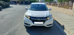 Honda HR-V 2016