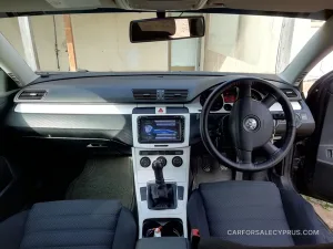 Volkswagen Passat 2006