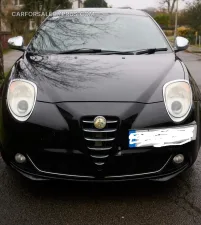 Alfa Romeo MiTo 2011