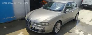 Alfa Romeo 147 2007