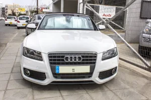Audi A5 2010