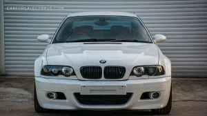 BMW M3 2003