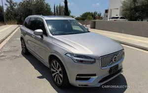 Volvo XC90 2023