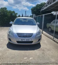 Kia Ceed 2006