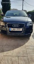 Audi A3 2012