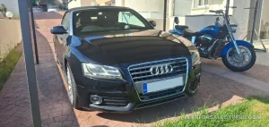 Audi A5 2010