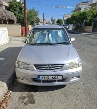 Mazda Demio 2000