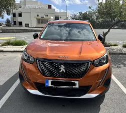 Peugeot Άλλο 2022