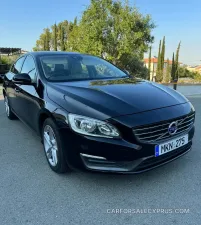 Volvo S60 2015