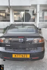 Mazda 3 2003