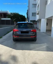 Audi Q5 2010