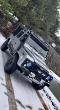Land Rover Defender 2014