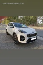 Kia Sportage 2019