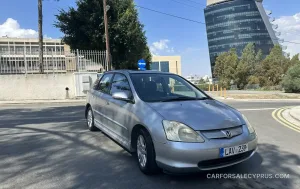Honda Civic 2005