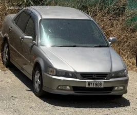 Honda Accord 1998