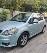 Suzuki SX4 2010