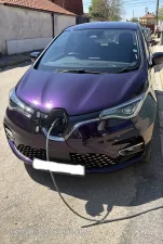 Renault Zoe 2022