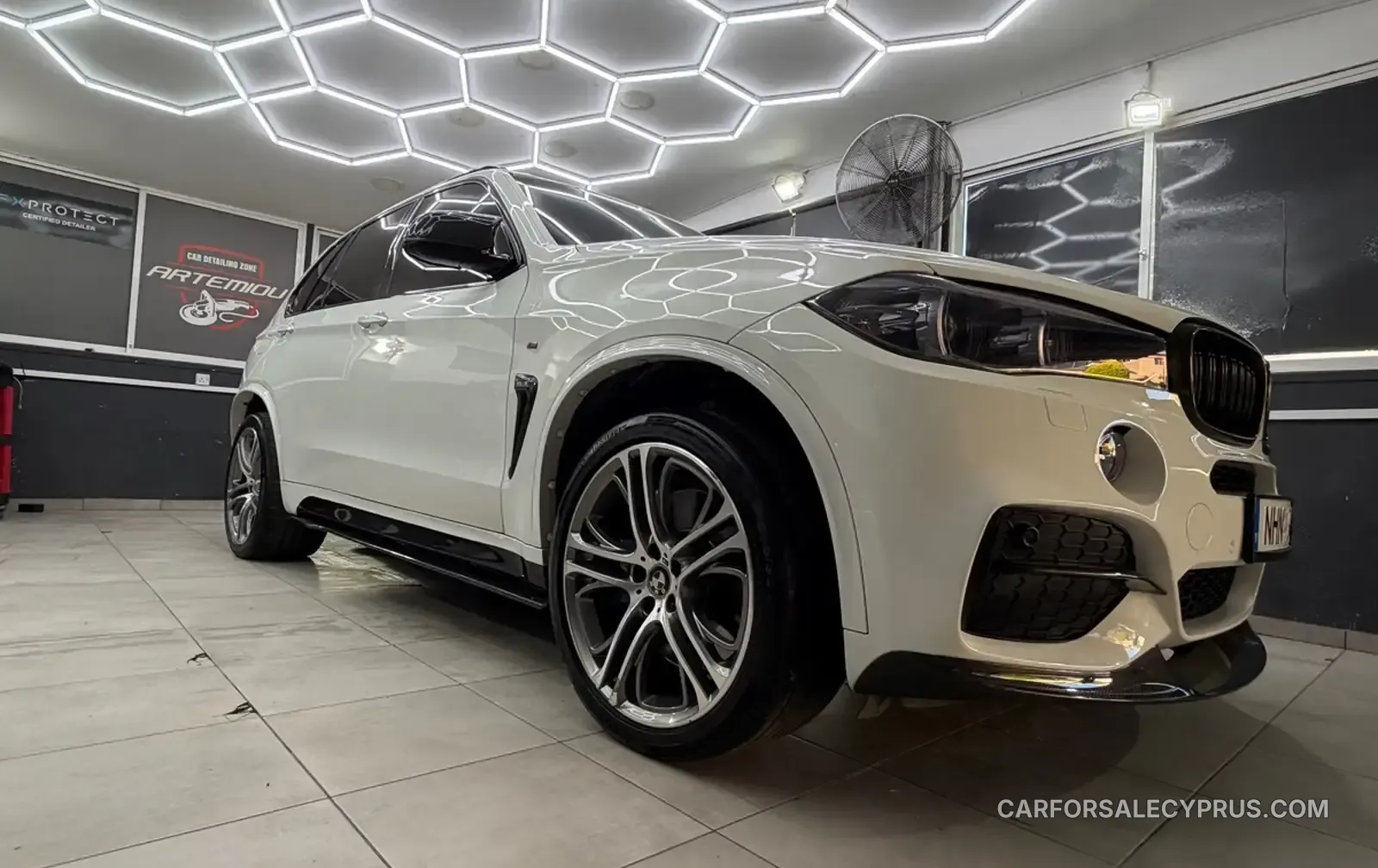 BMW X5 2015