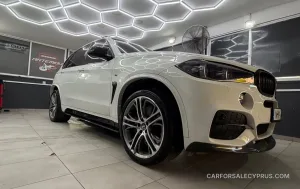 BMW X5 2015