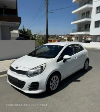 Kia Rio 2016