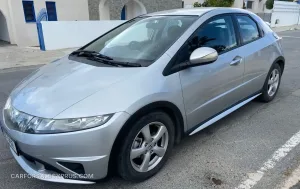 Honda Civic 2009