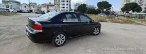 Opel Vectra 2008