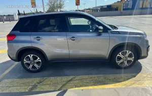 Suzuki Vitara 2016