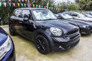 Mini Countryman 2014