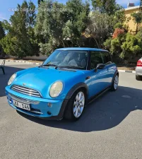 Mini Cooper 2004