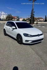 Volkswagen Golf 2020