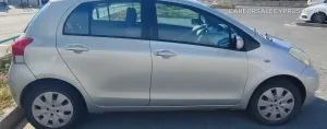 Toyota Yaris 2009