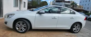 Volvo S60 2013