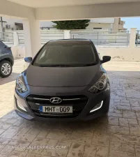Hyundai i30 2015