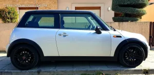 Mini Cooper 2004