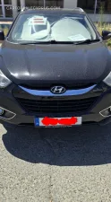 Hyundai Ix35 2012