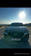 Mazda CX-30 2020