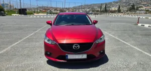 Mazda 6 2013