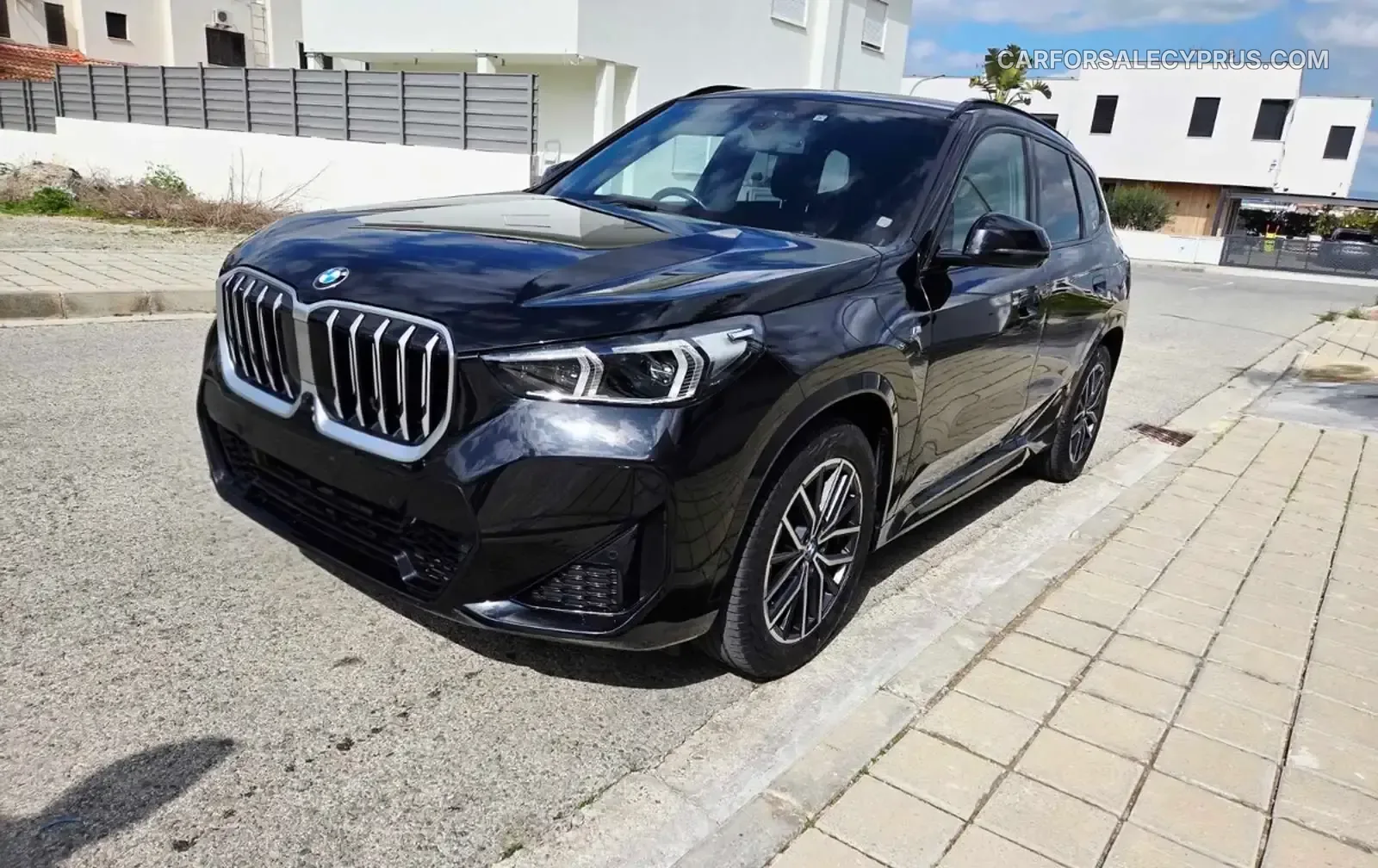 BMW X1 2023