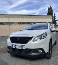 Peugeot Άλλο 2018