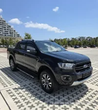 Ford Ranger 2022